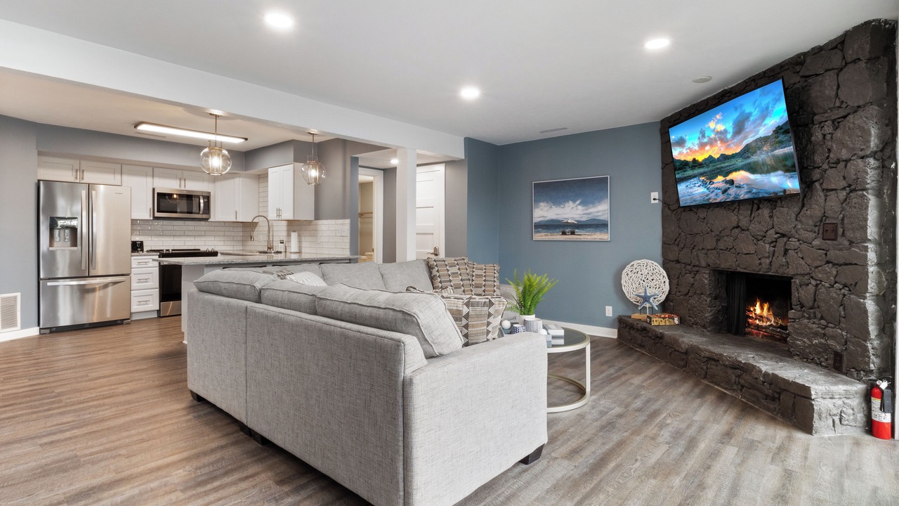 Photo of Livingroom in Lake Ozark