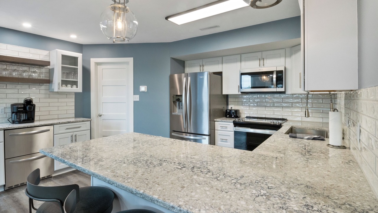 Photo of Kitchen in Lake Ozark