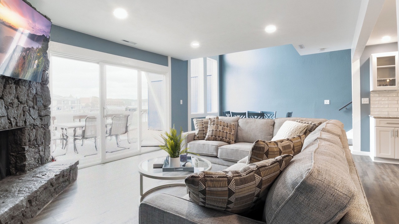 Photo of Livingroom in Lake Ozark