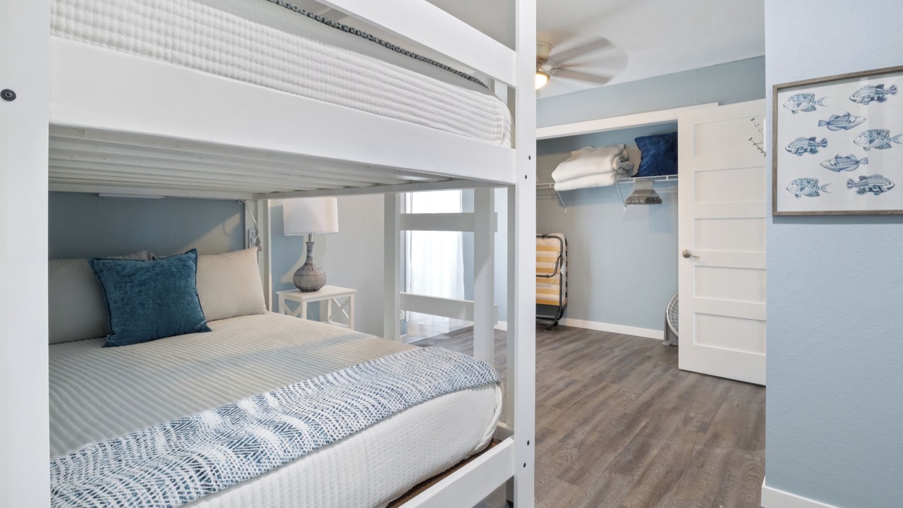 Photo of Bedroom in Lake Ozark