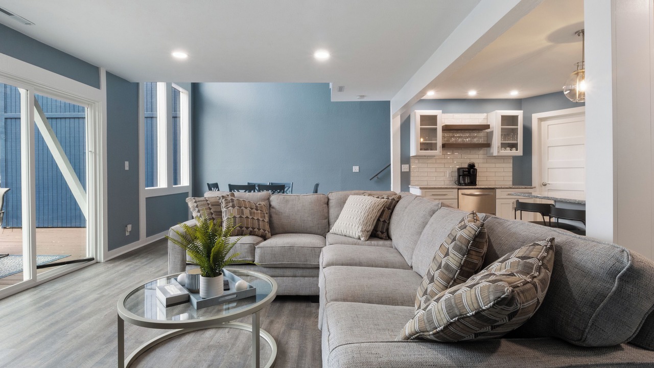 Photo of Livingroom in Lake Ozark