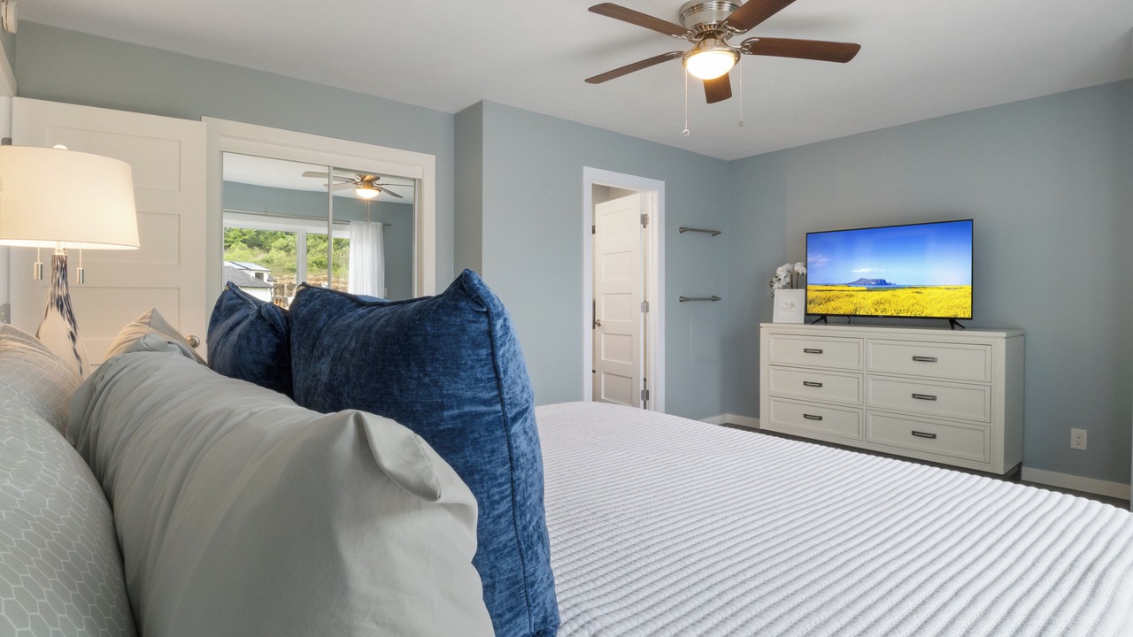 Photo of Bedroom in Lake Ozark