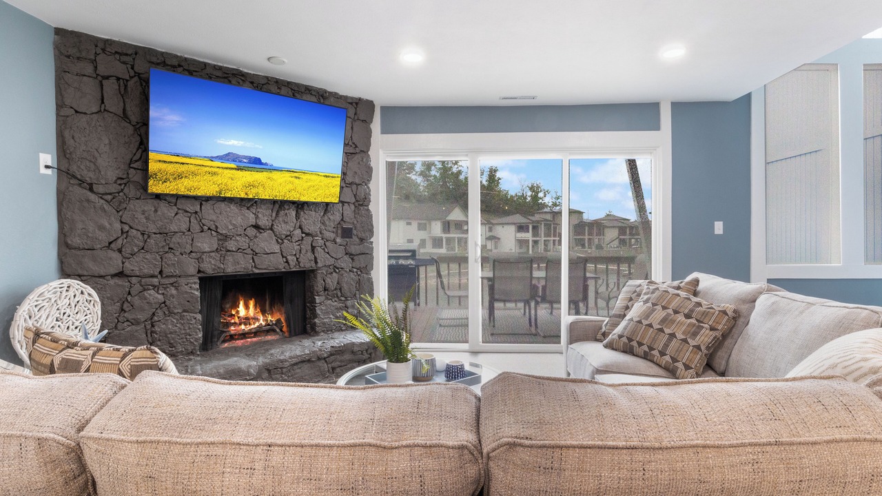 Photo of Livingroom in Lake Ozark