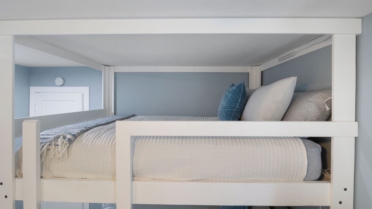 Photo of Bedroom in Lake Ozark