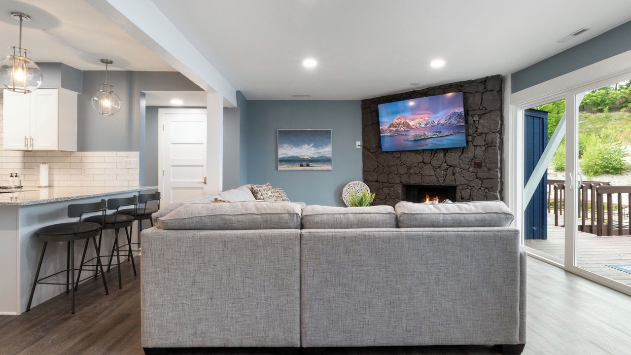 Photo of Livingroom in Lake Ozark