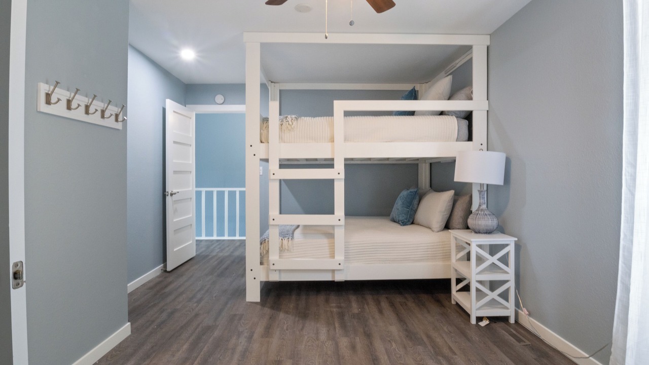 Photo of Bedroom in Lake Ozark