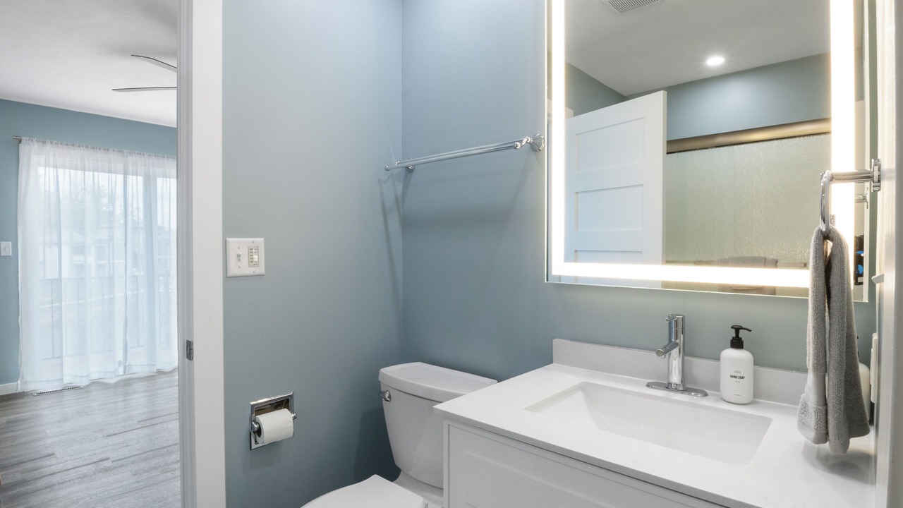 Photo of Bathroom in Lake Ozark