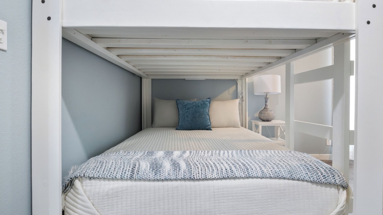 Photo of Bedroom in Lake Ozark