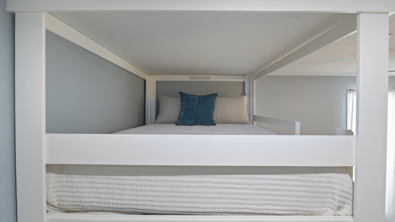 Photo of Bedroom in Lake Ozark
