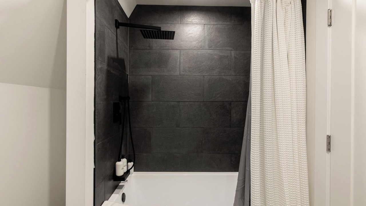 Photo of Bathroom in Kerhonkson