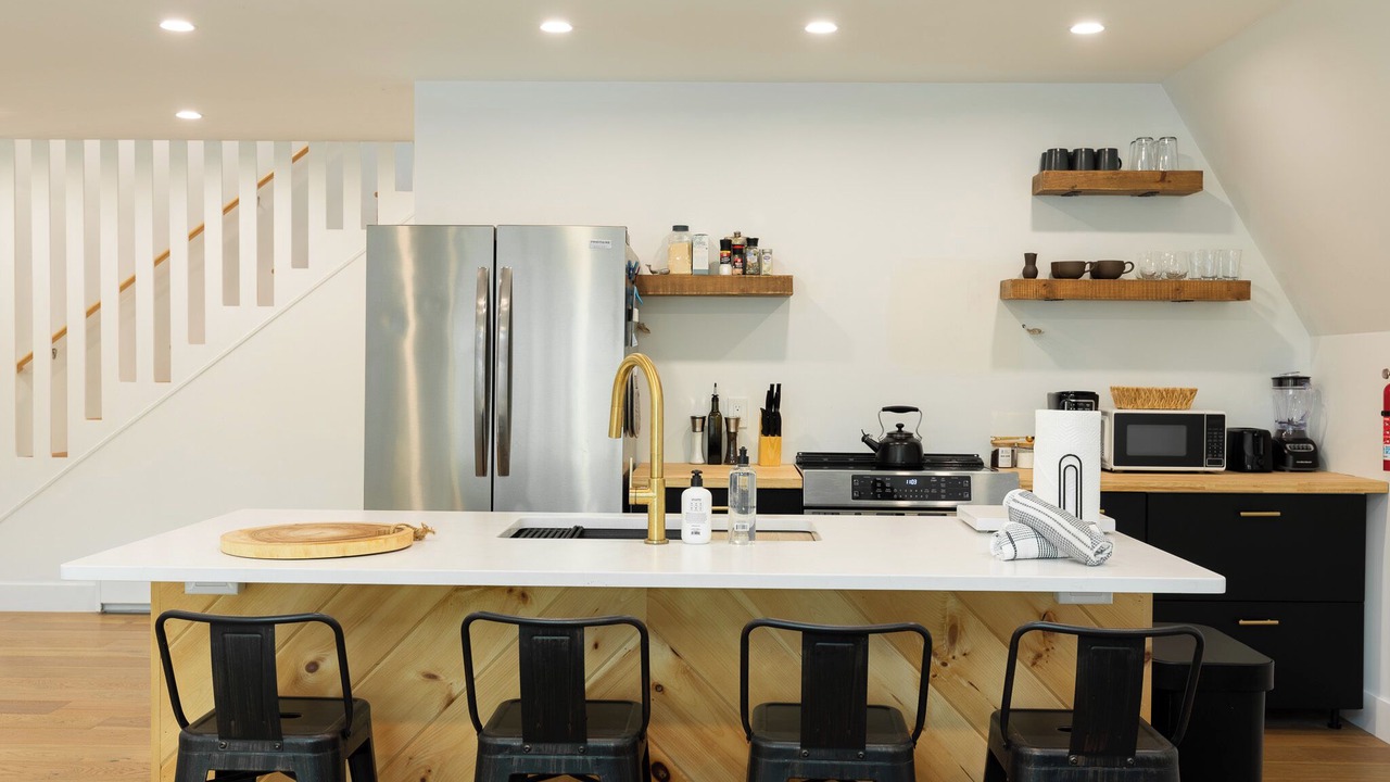 Photo of Kitchen in Kerhonkson