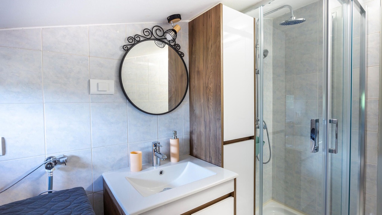 Photo of Bathroom in Cabrunici