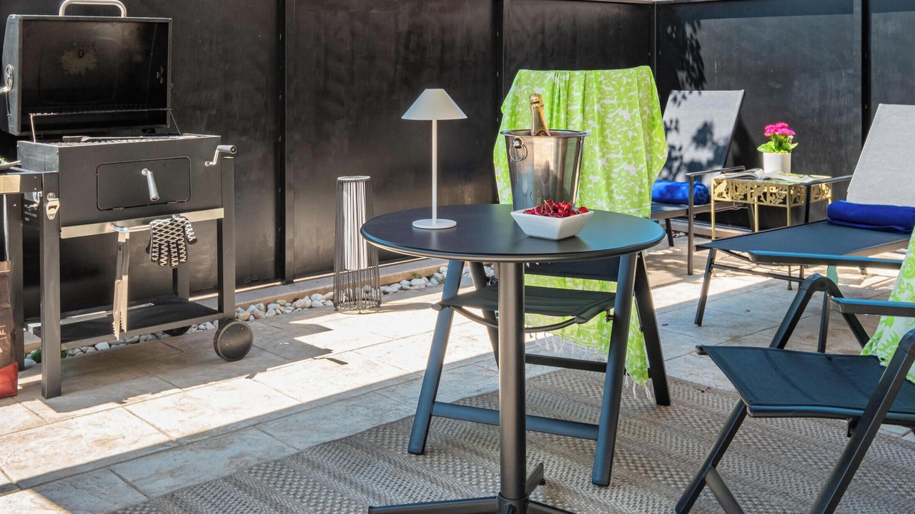 Photo of Outdoor in Palamos