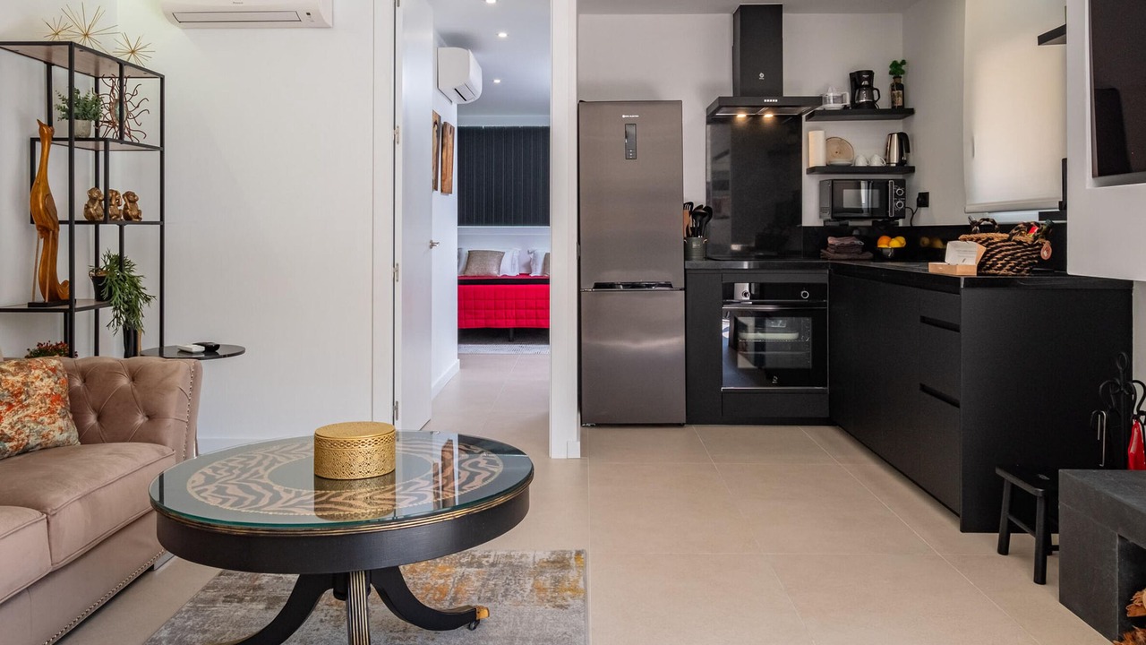 Photo of Kitchen in Palamos