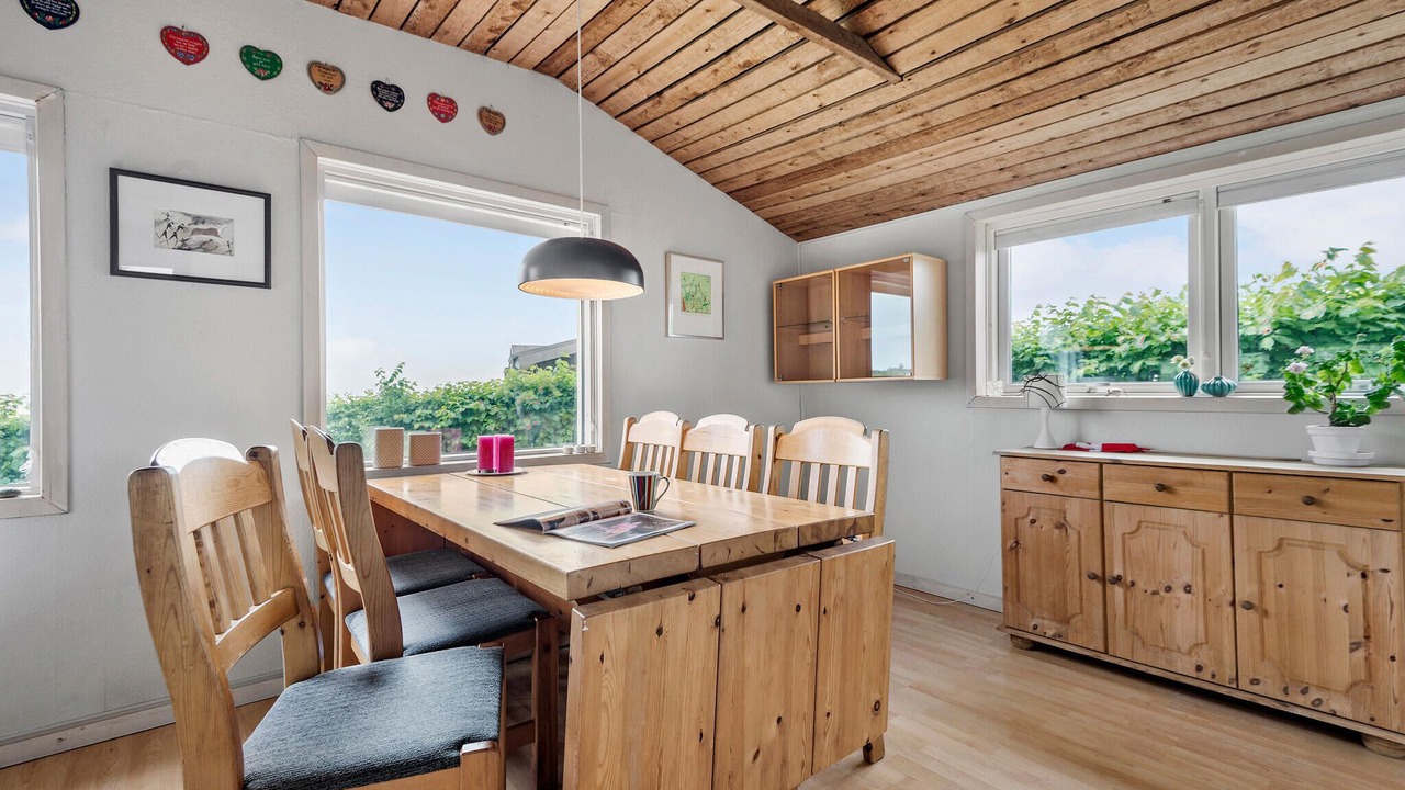 Photo of Bedroom in Hjerting