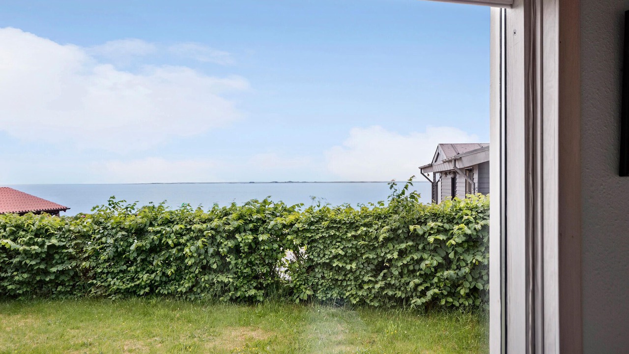 Photo of Bedroom in Hjerting