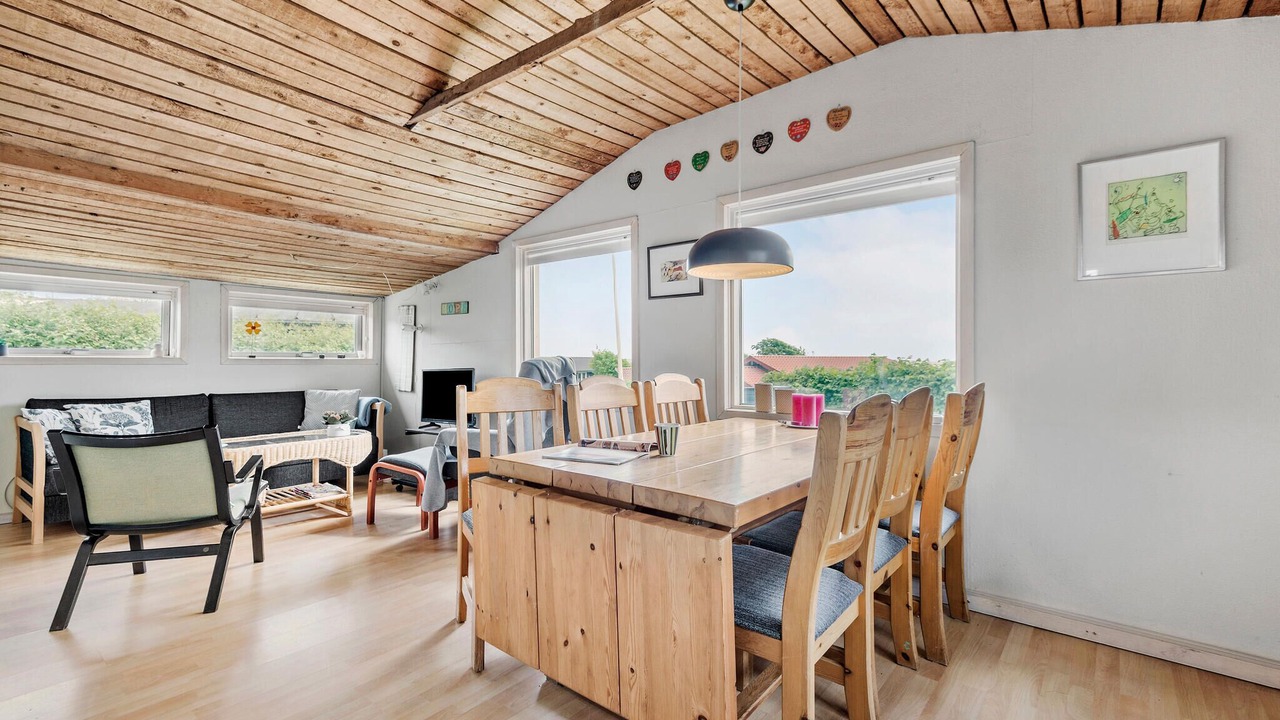 Photo of Bedroom in Hjerting
