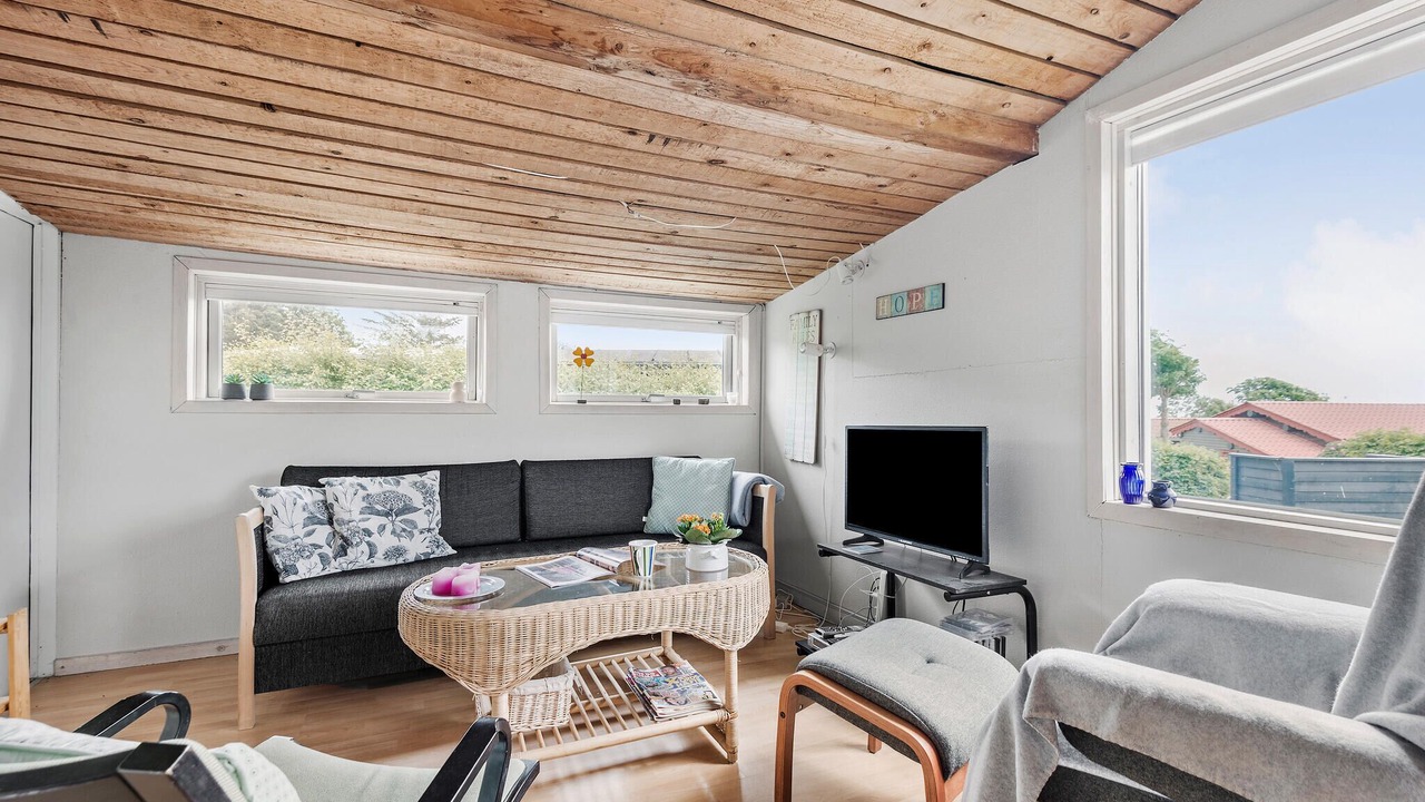 Photo of Bedroom in Hjerting
