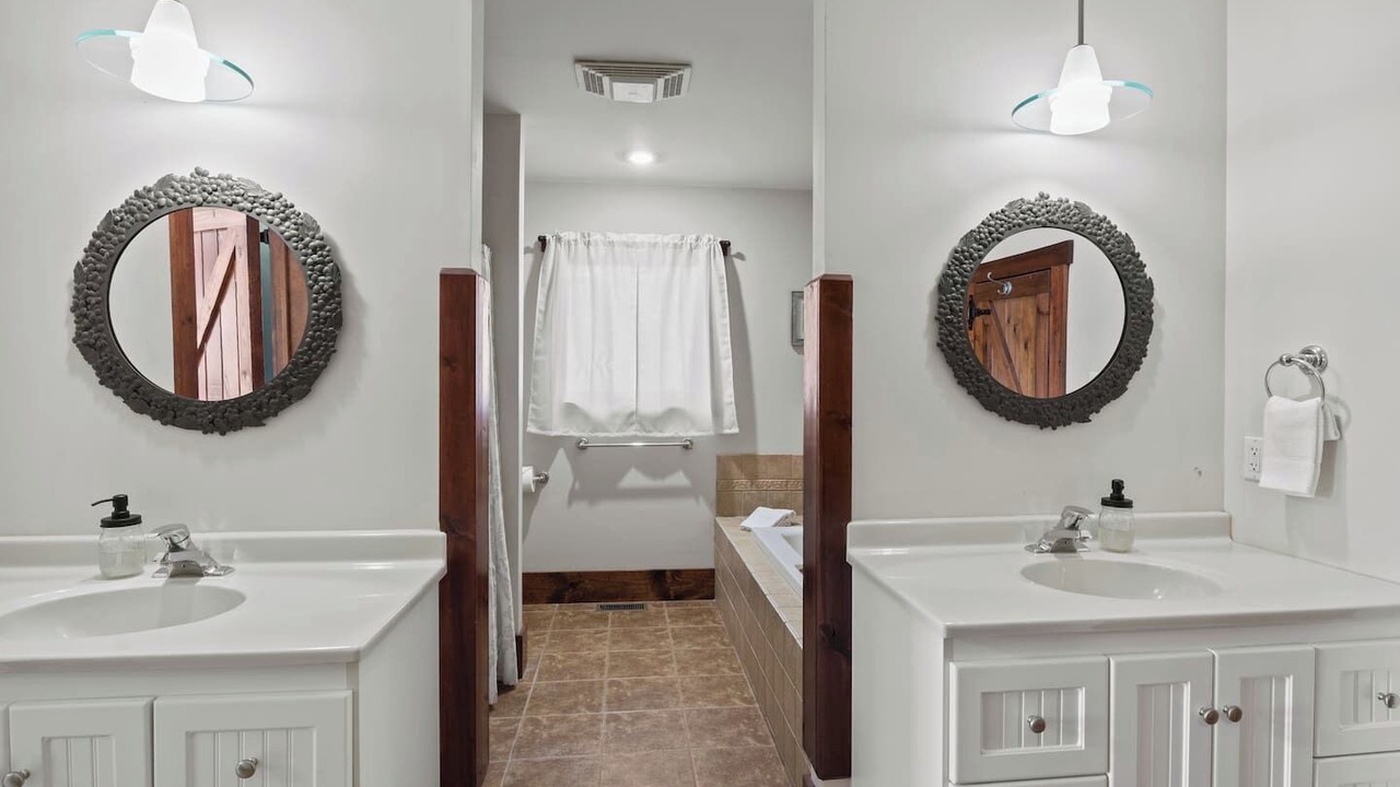 Photo of Bathroom in Geneva