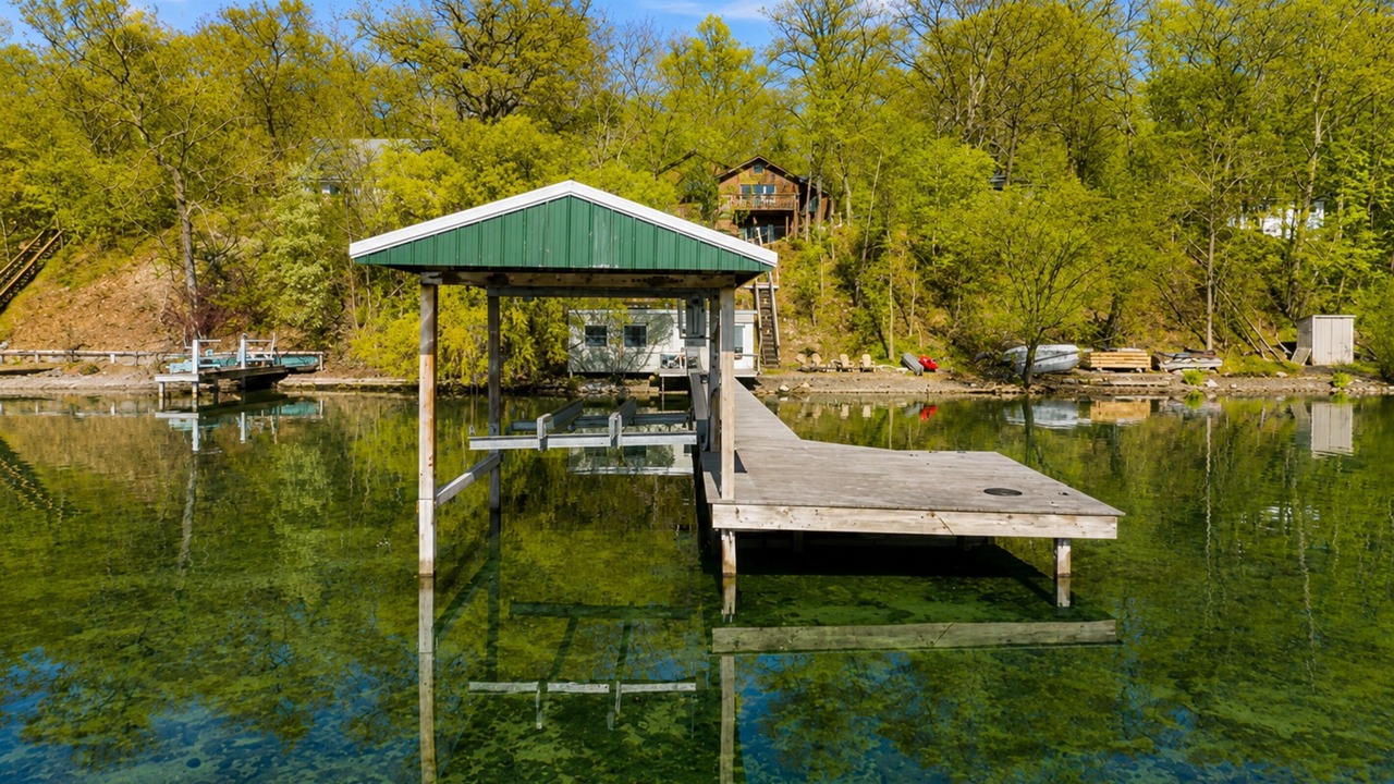 Photo of Outdoor in Geneva
