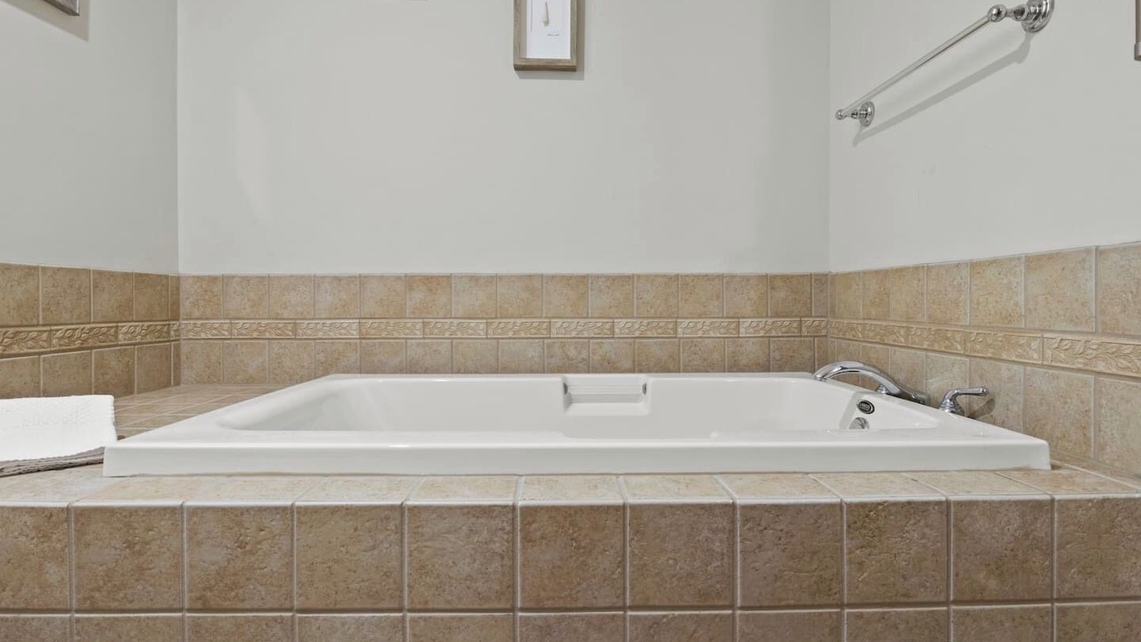 Photo of Bathroom in Geneva