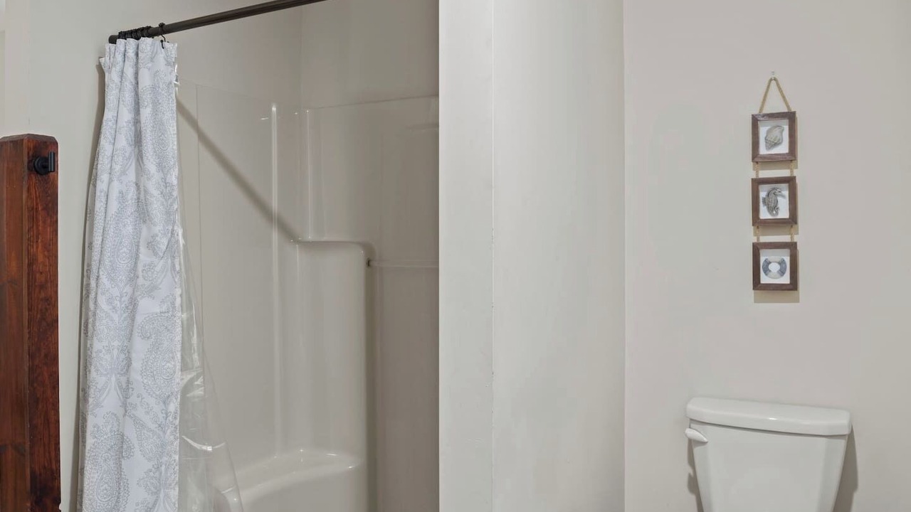 Photo of Bathroom in Geneva