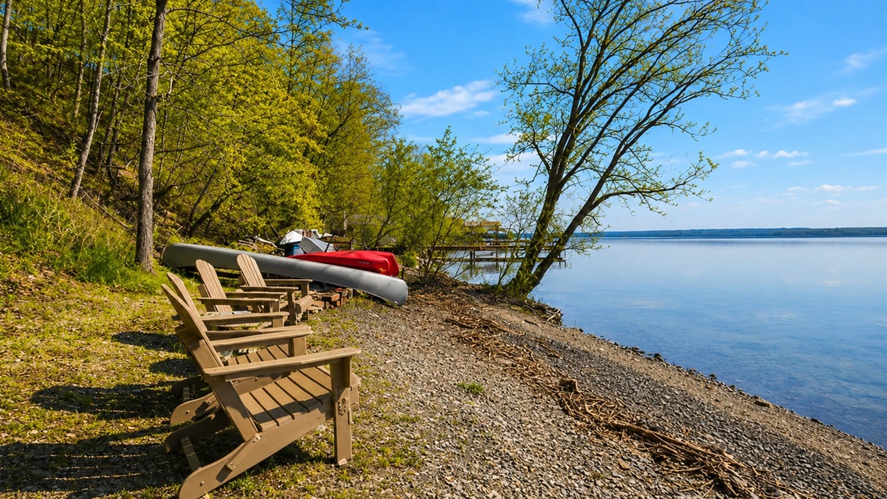 Photo of Outdoor in Geneva