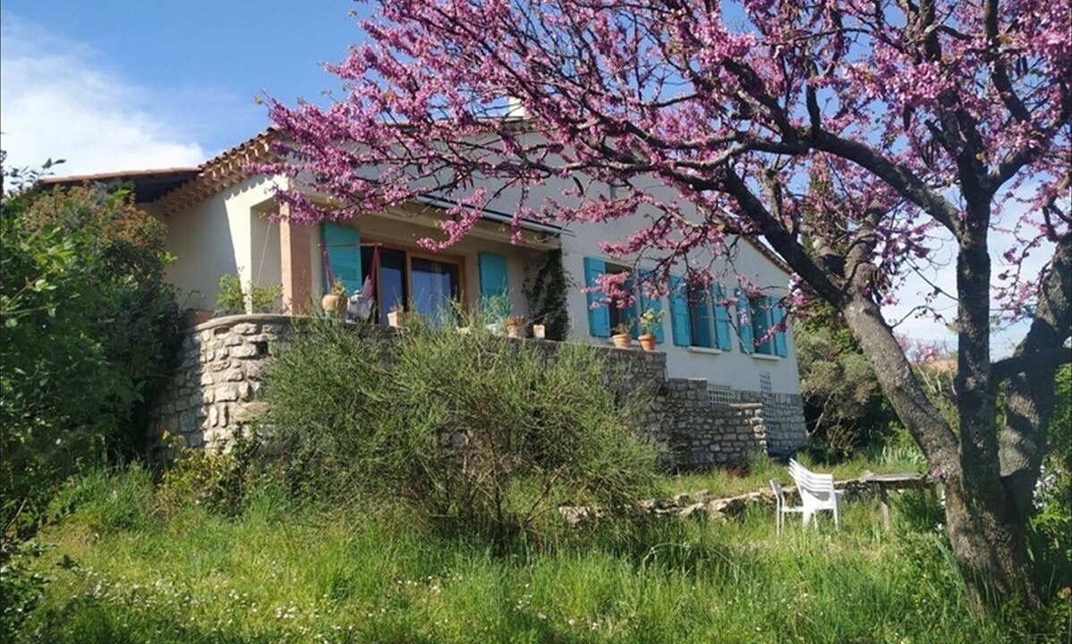 Photo of Outdoor in Forcalquier