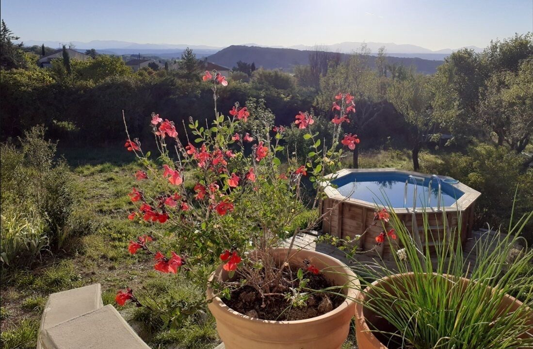 Photo of Outdoor in Forcalquier