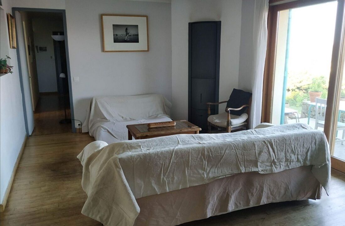 Photo of Bedroom in Forcalquier