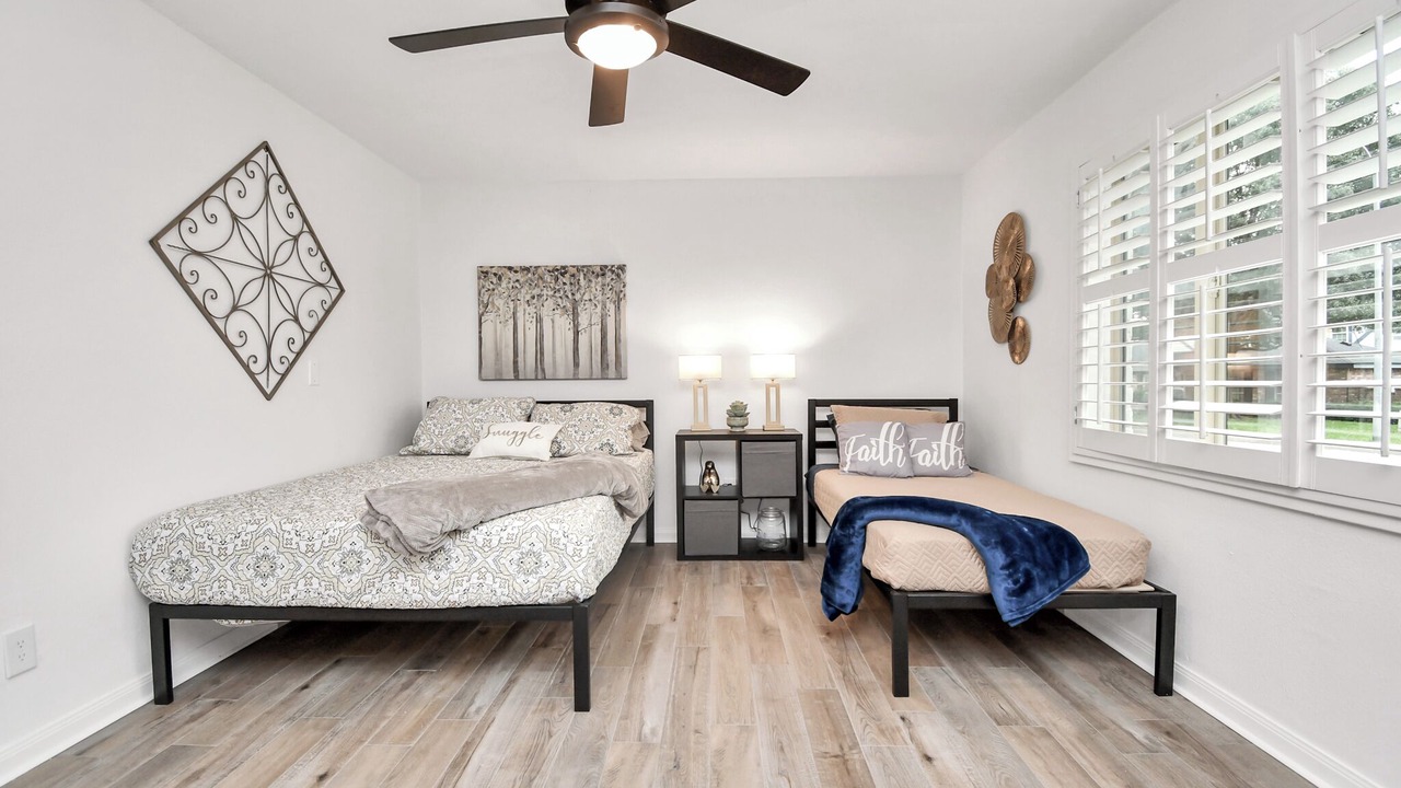 Photo of Bedroom in Atascocita
