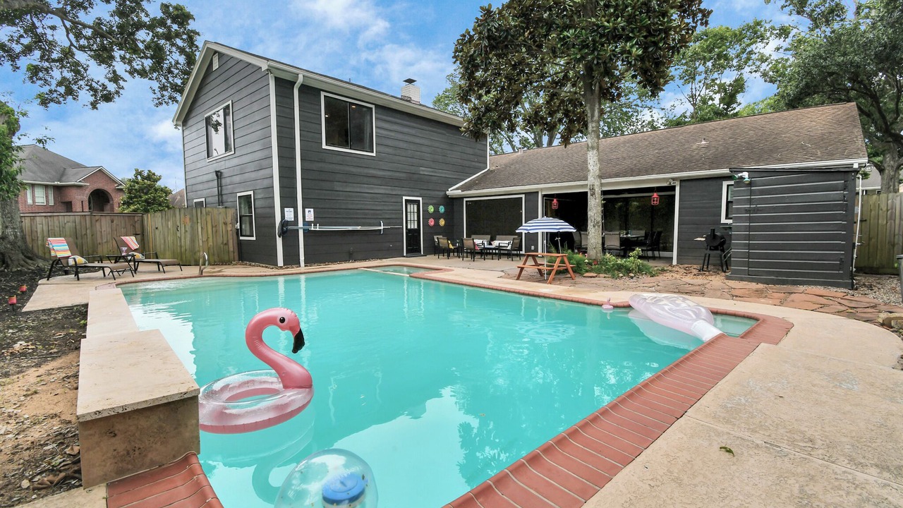 Photo of Outdoor in Atascocita
