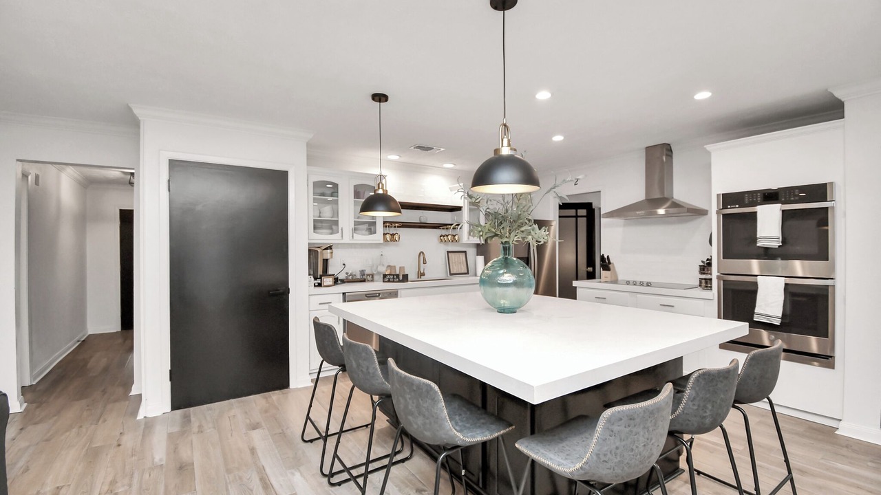 Photo of Kitchen in Atascocita