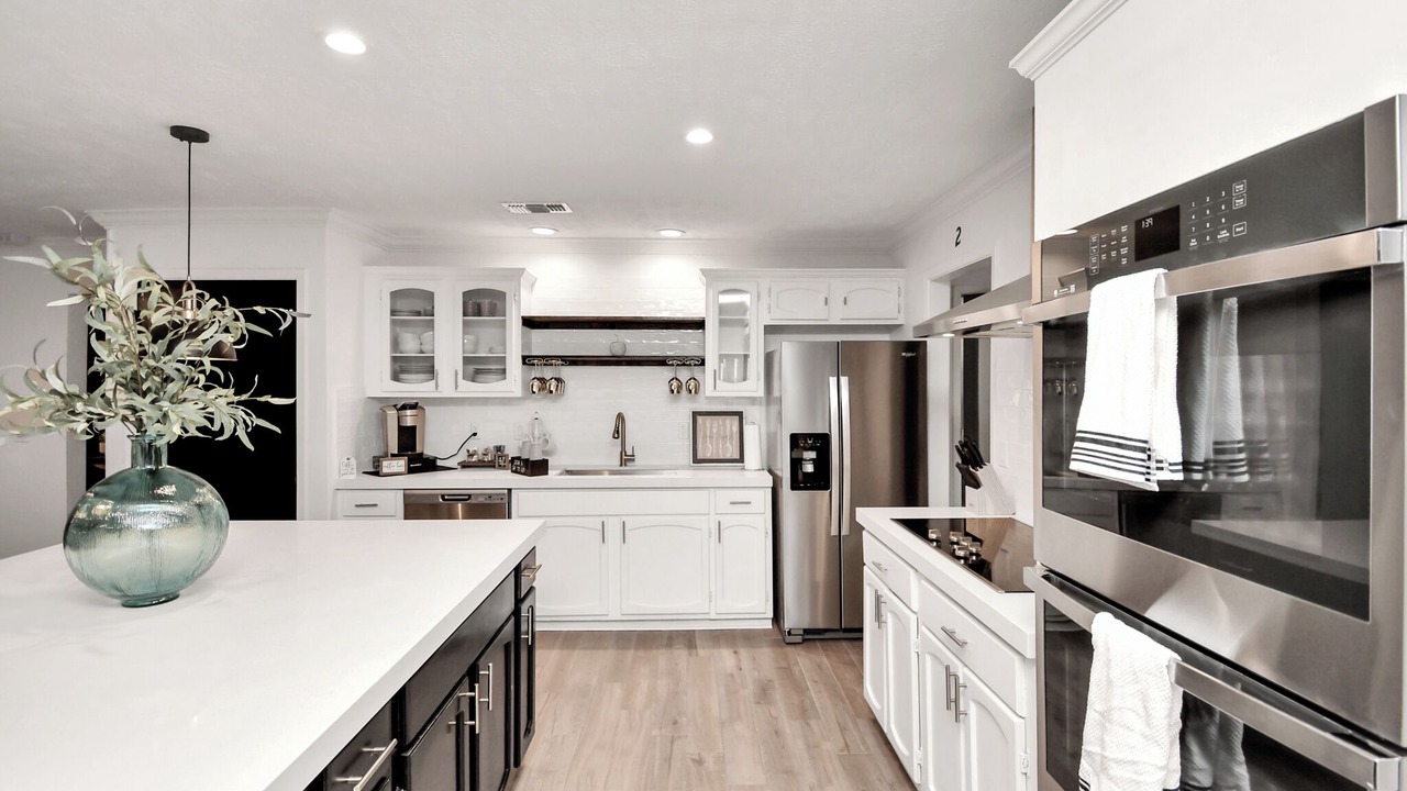 Photo of Kitchen in Atascocita