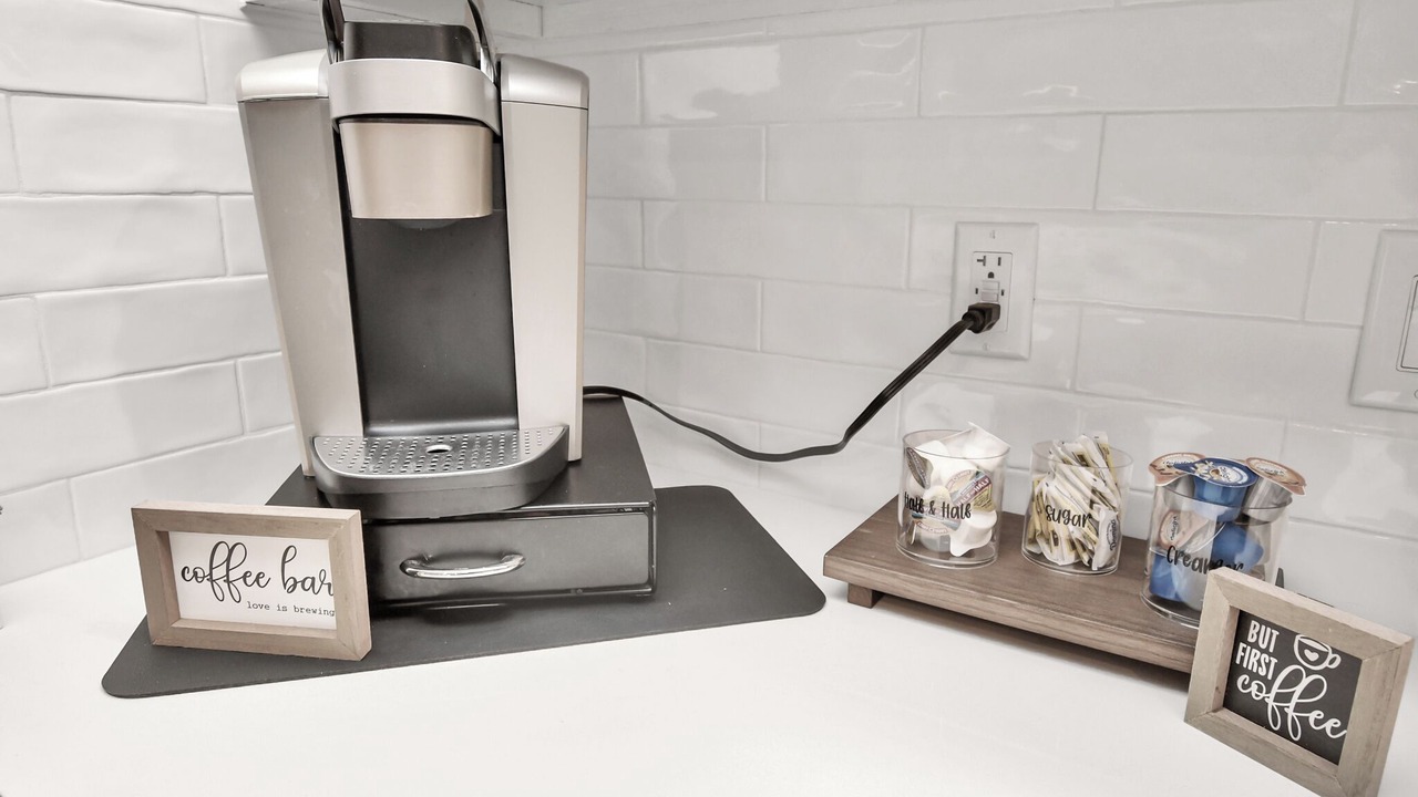 Photo of Kitchen in Atascocita