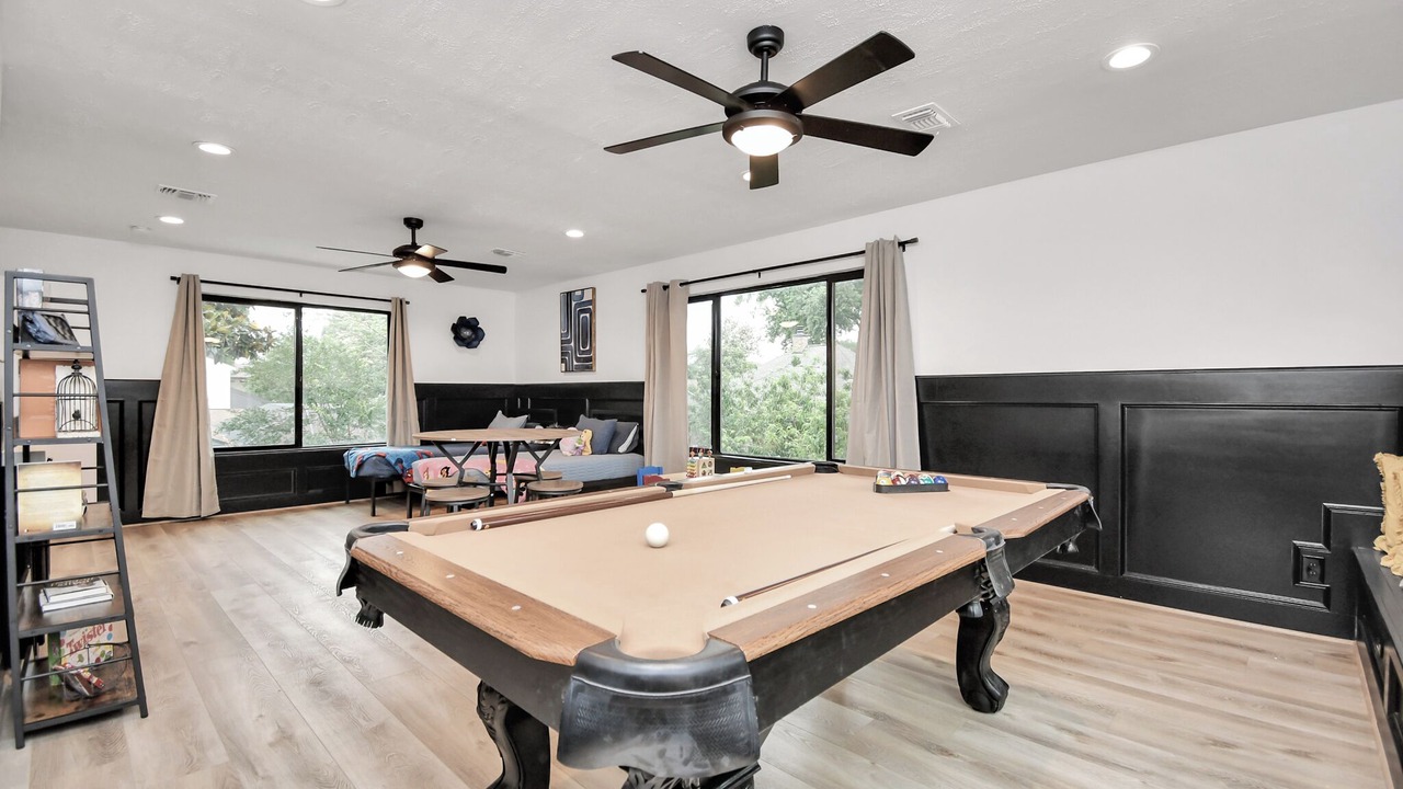 Photo of Bedroom in Atascocita