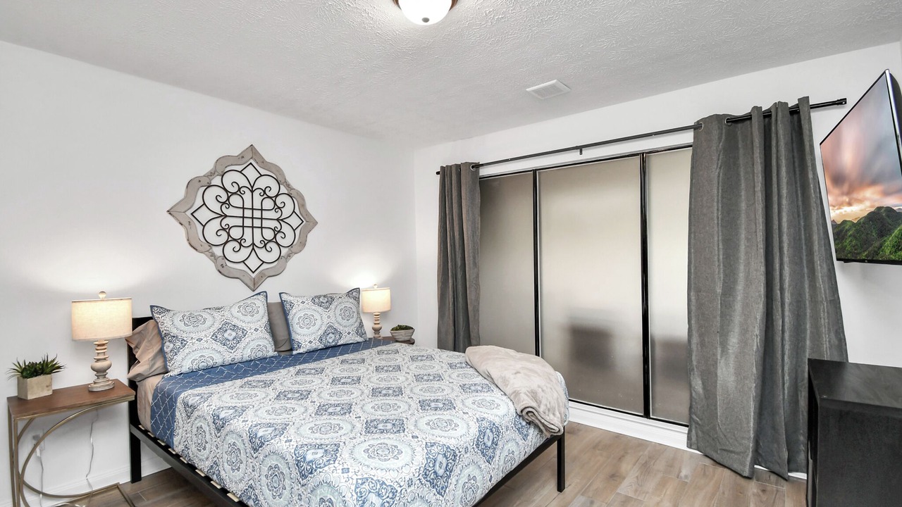 Photo of Bedroom in Atascocita
