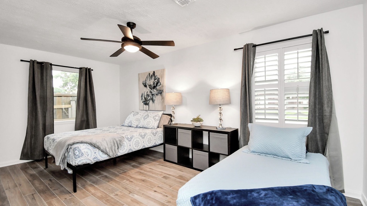 Photo of Bedroom in Atascocita