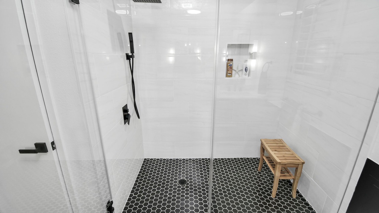 Photo of Bathroom in Atascocita