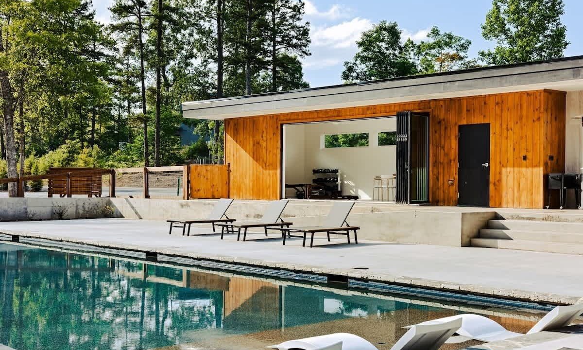 Photo of Outdoor in Young Harris