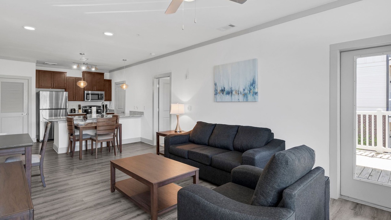 Photo of Livingroom in Farragut