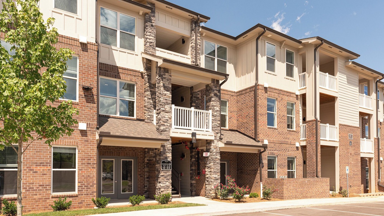 Photo of Outdoor in Farragut