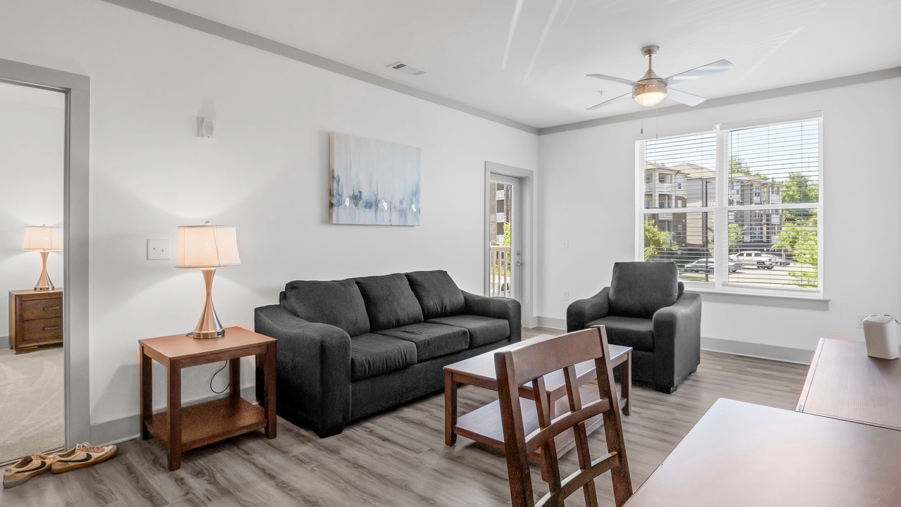 Photo of Livingroom in Farragut