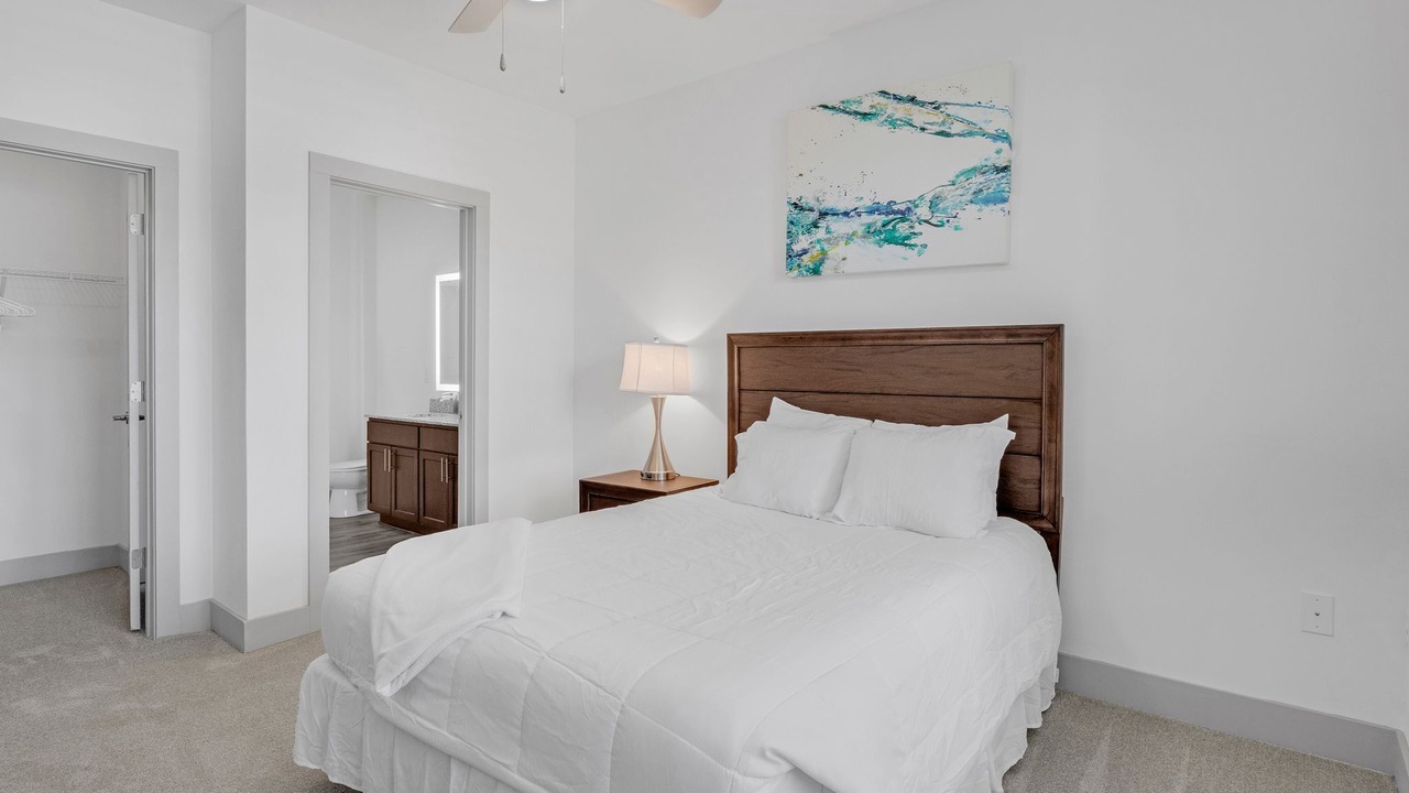Photo of Bedroom in Farragut