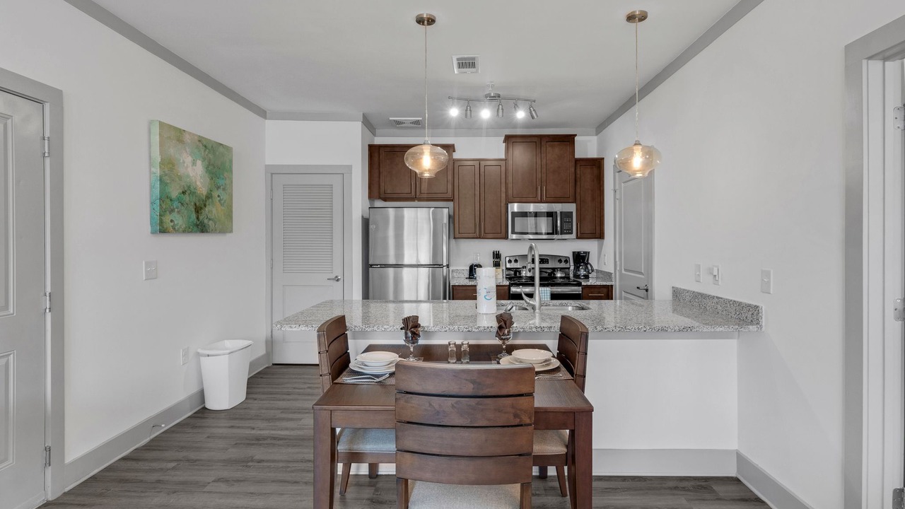Photo of Kitchen in Farragut