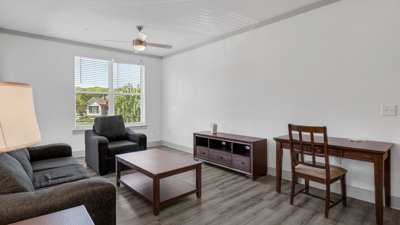 Photo of Livingroom in Farragut