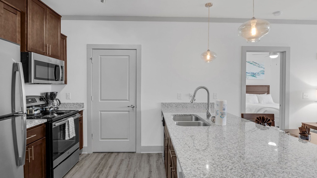 Photo of Kitchen in Farragut
