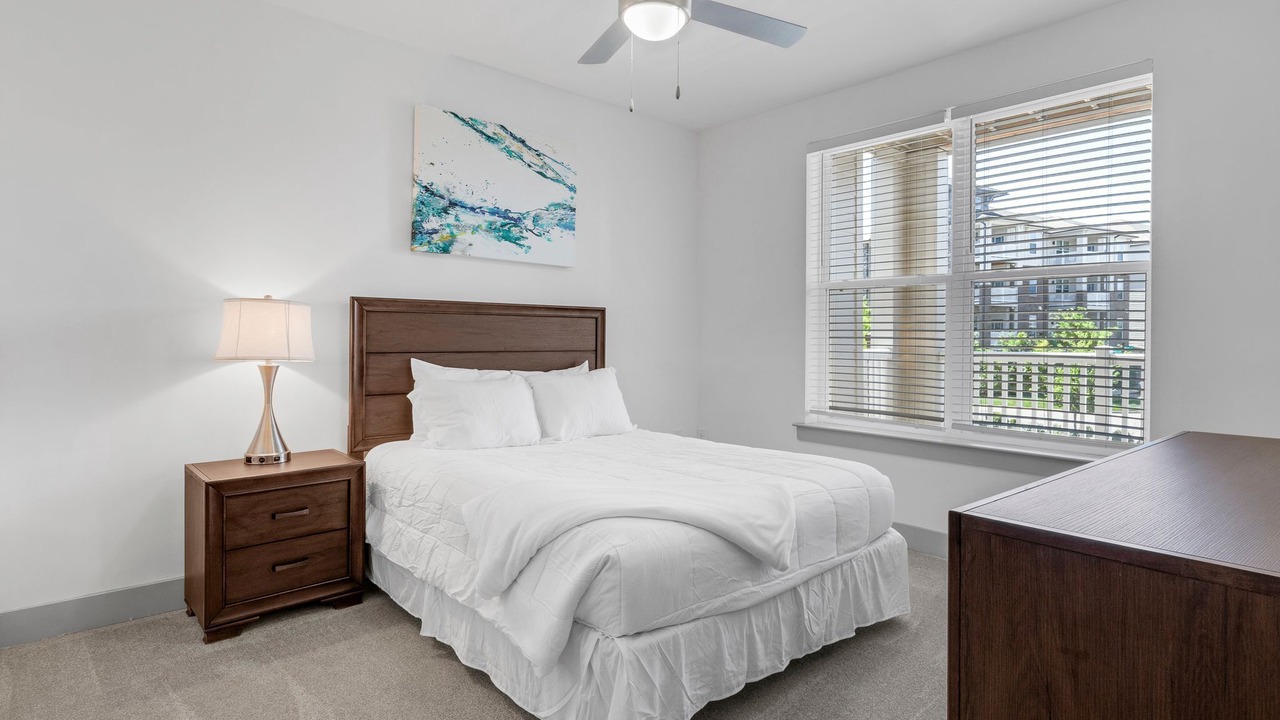 Photo of Bedroom in Farragut