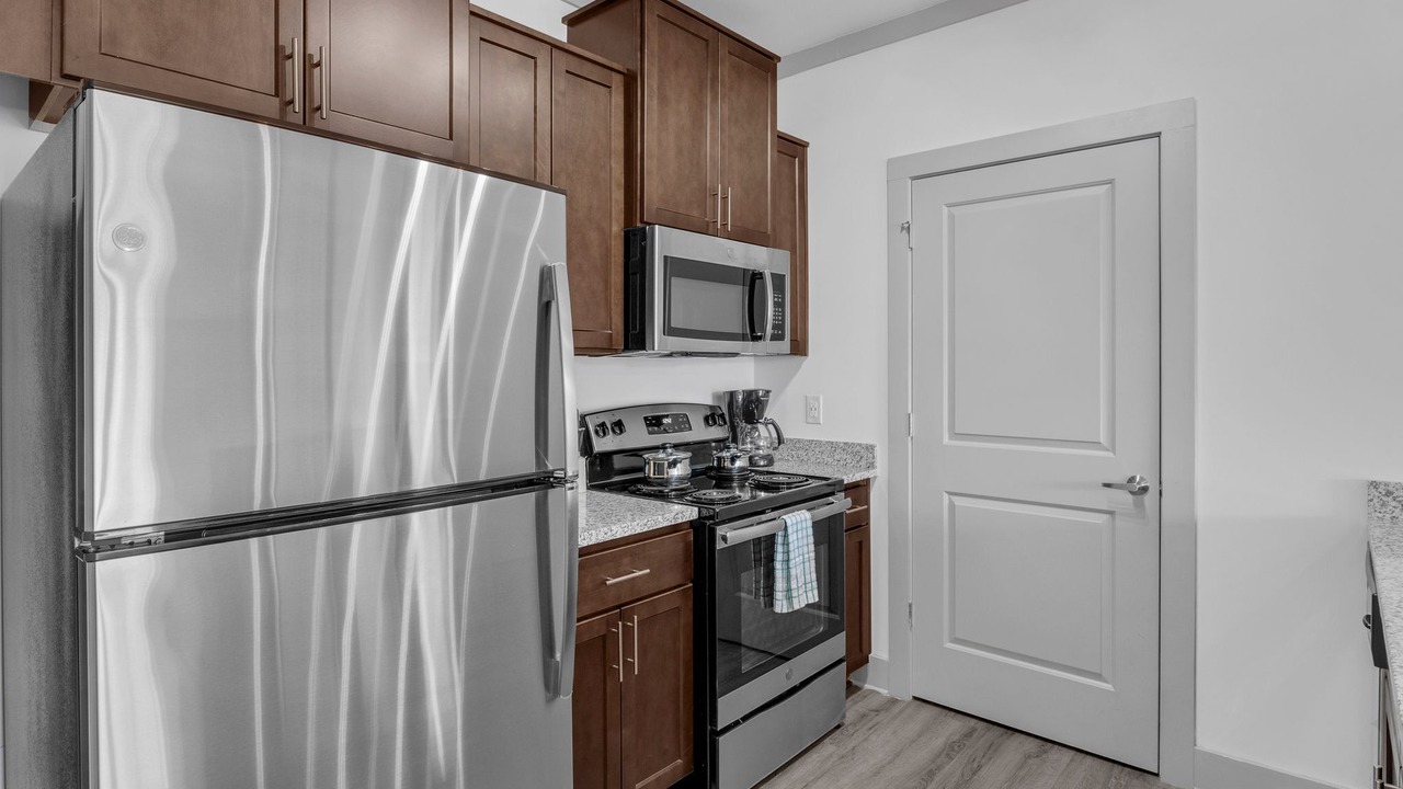 Photo of Kitchen in Farragut