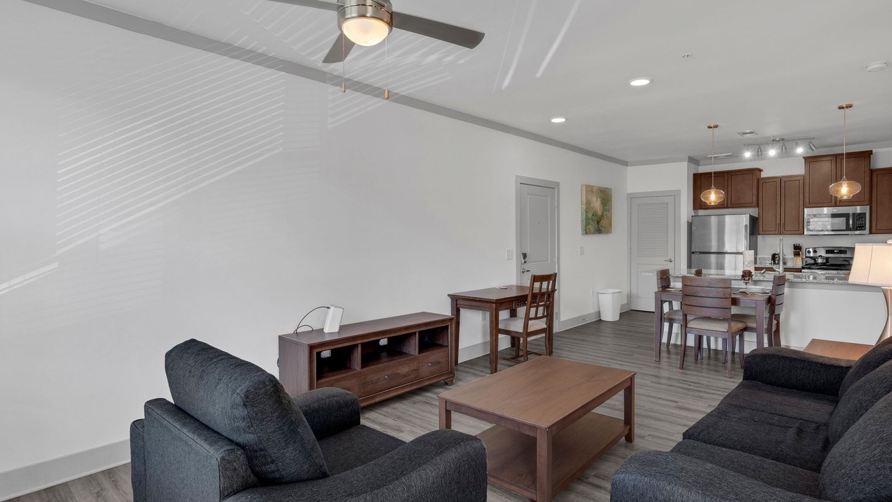 Photo of Livingroom in Farragut